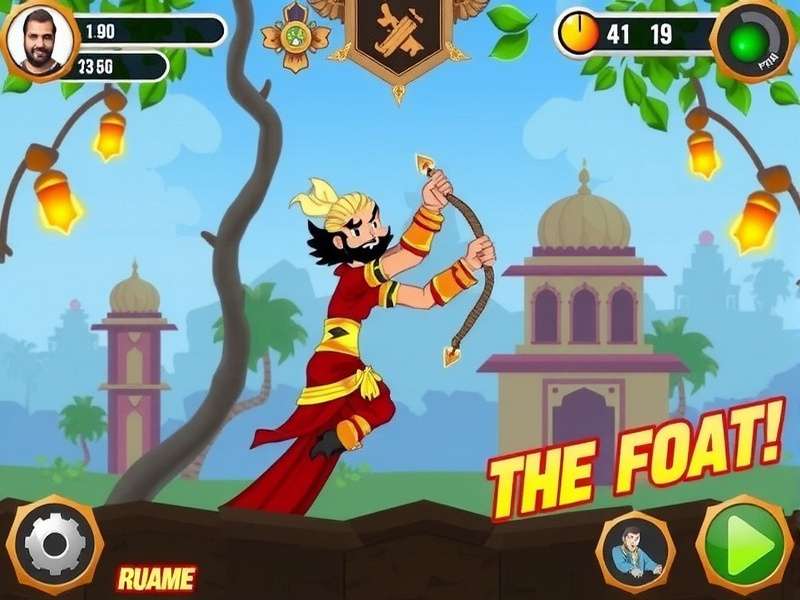 Raga Rush Diwali Special Event